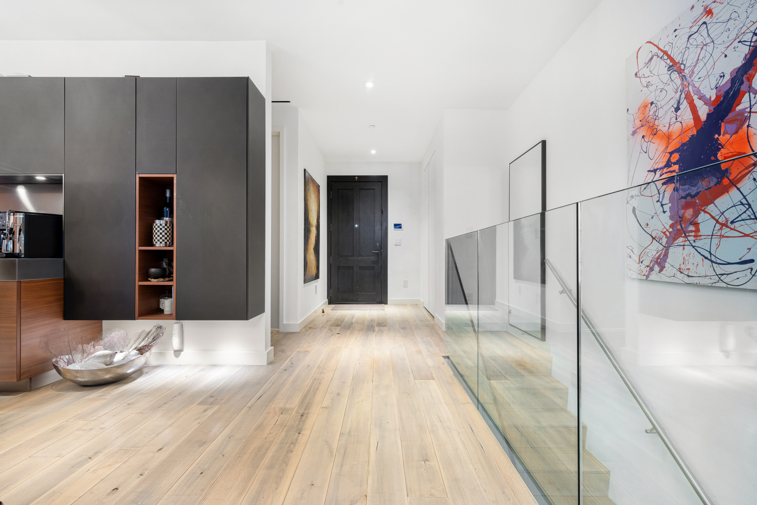 #17 photo, 15 RENWICK Street, マンハッタン Hudson Square , NY 10013