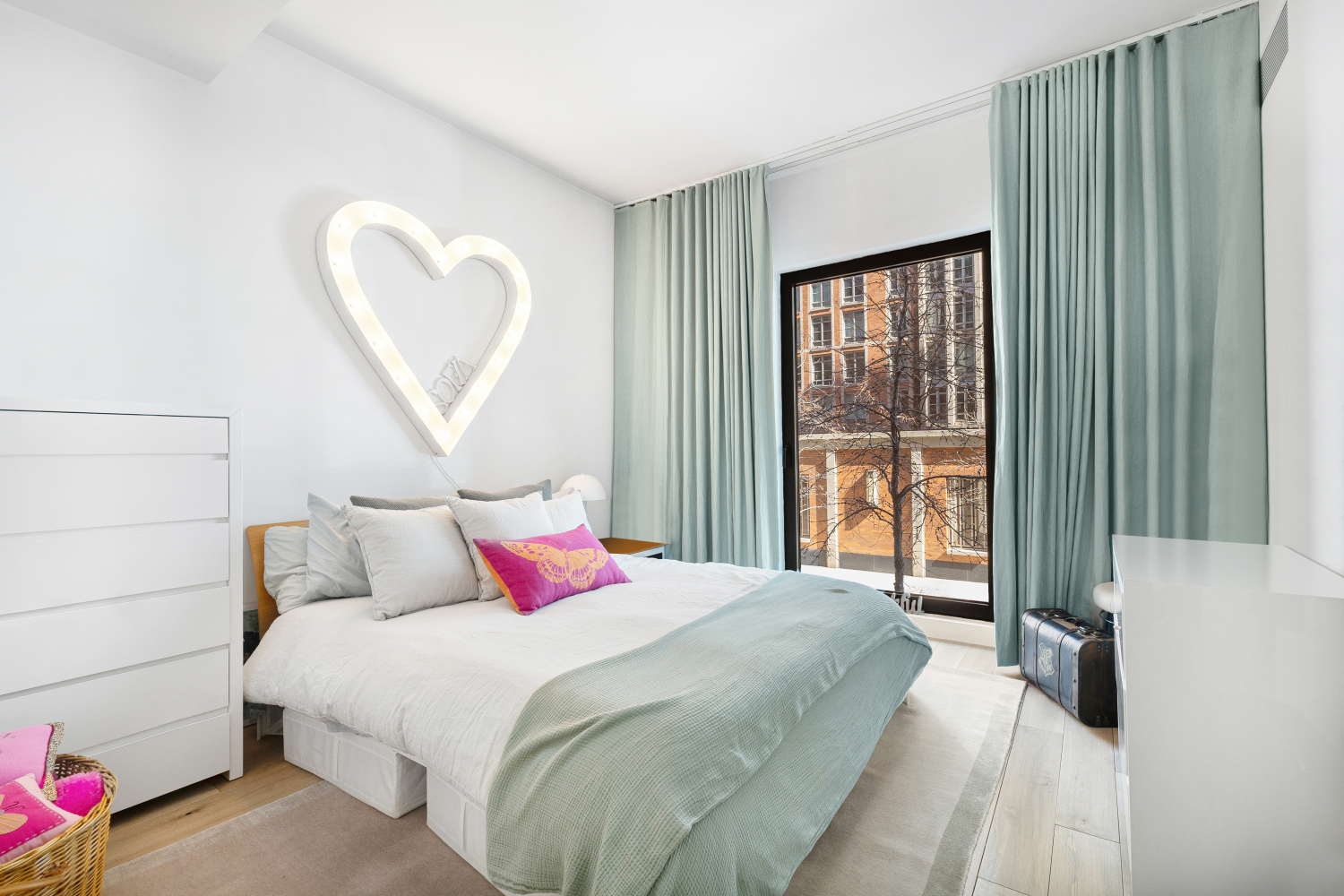 #18 photo, 15 RENWICK Street, マンハッタン Hudson Square , NY 10013