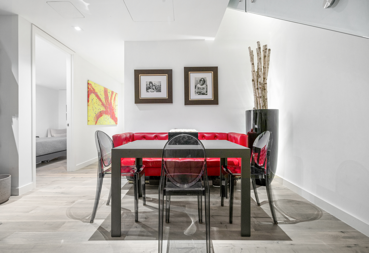 #21 photo, 15 RENWICK Street, マンハッタン Hudson Square , NY 10013