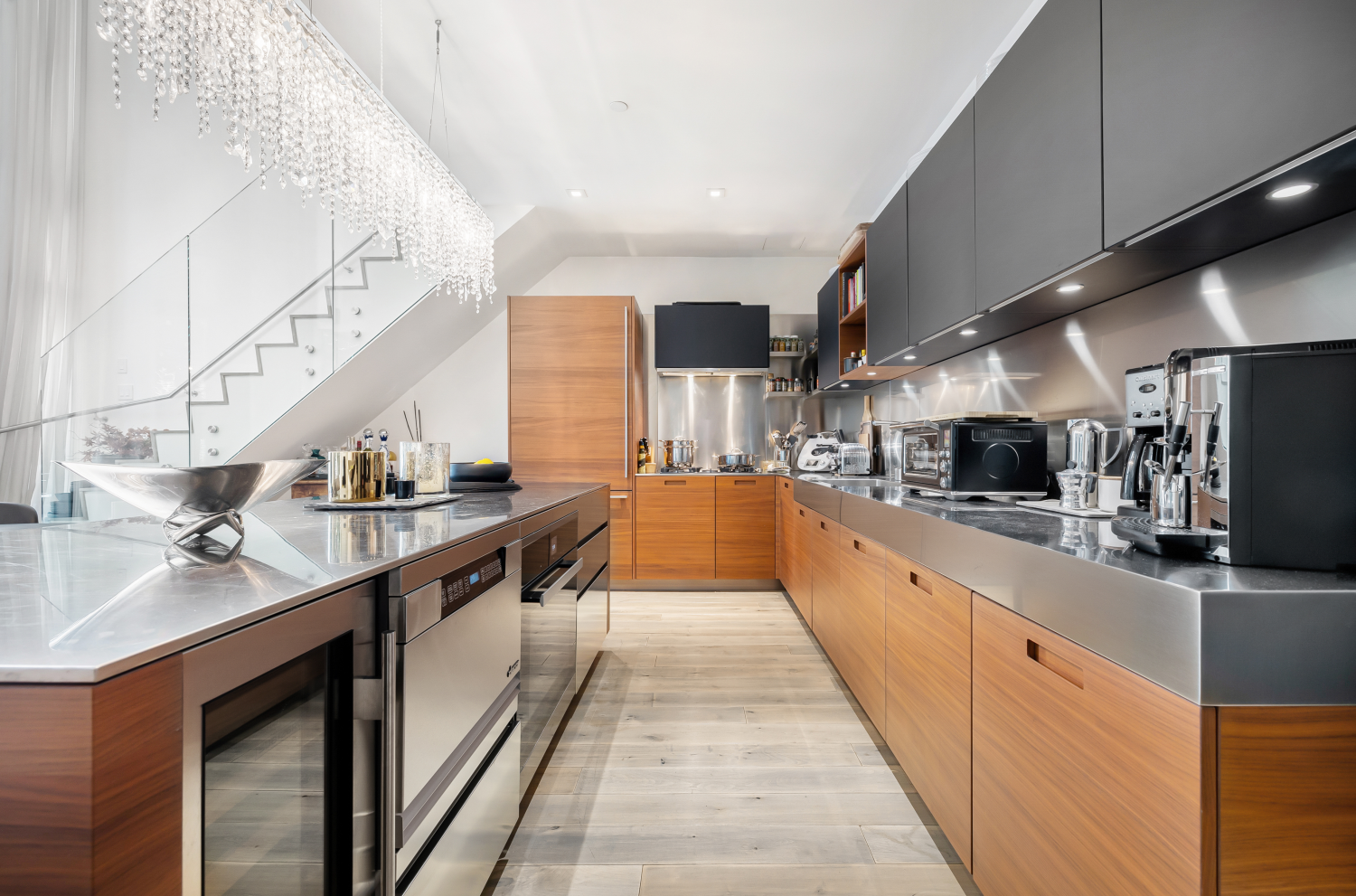 #4 photo, 15 RENWICK Street, マンハッタン Hudson Square , NY 10013