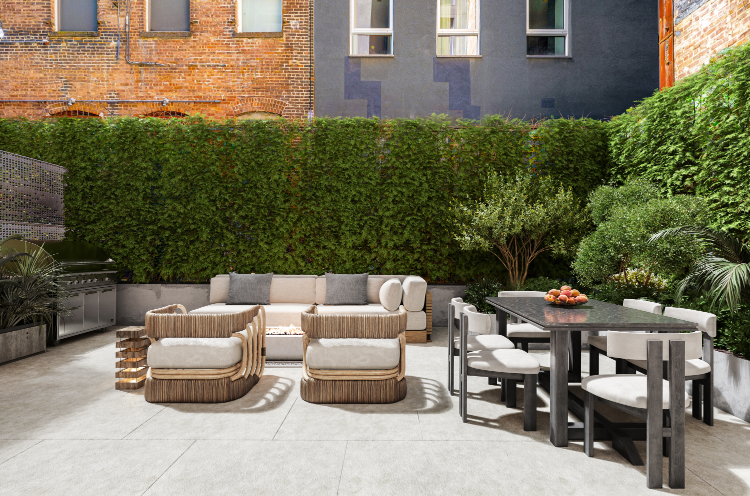 #6 photo, 15 RENWICK Street, マンハッタン Hudson Square , NY 10013