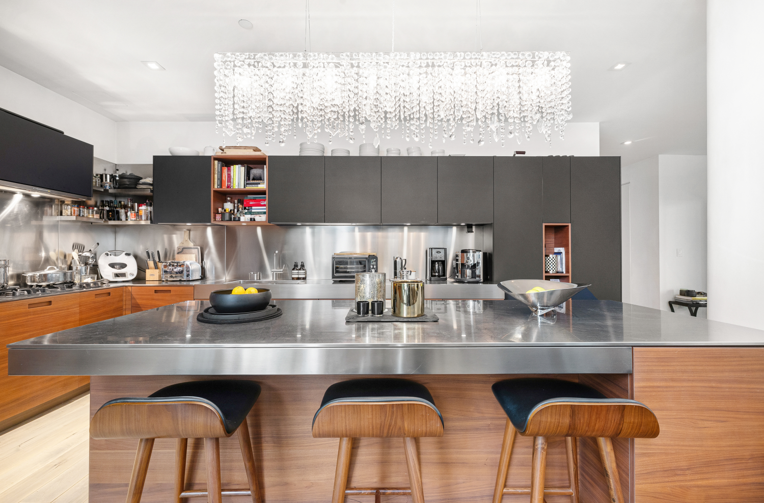 #7 photo, 15 RENWICK Street, マンハッタン Hudson Square , NY 10013