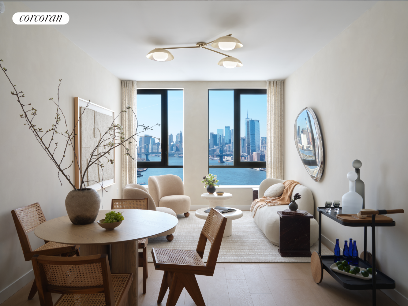 #1 photo, 482 KENT Avenue, הברונקס Williamsburg,South , NY 11249