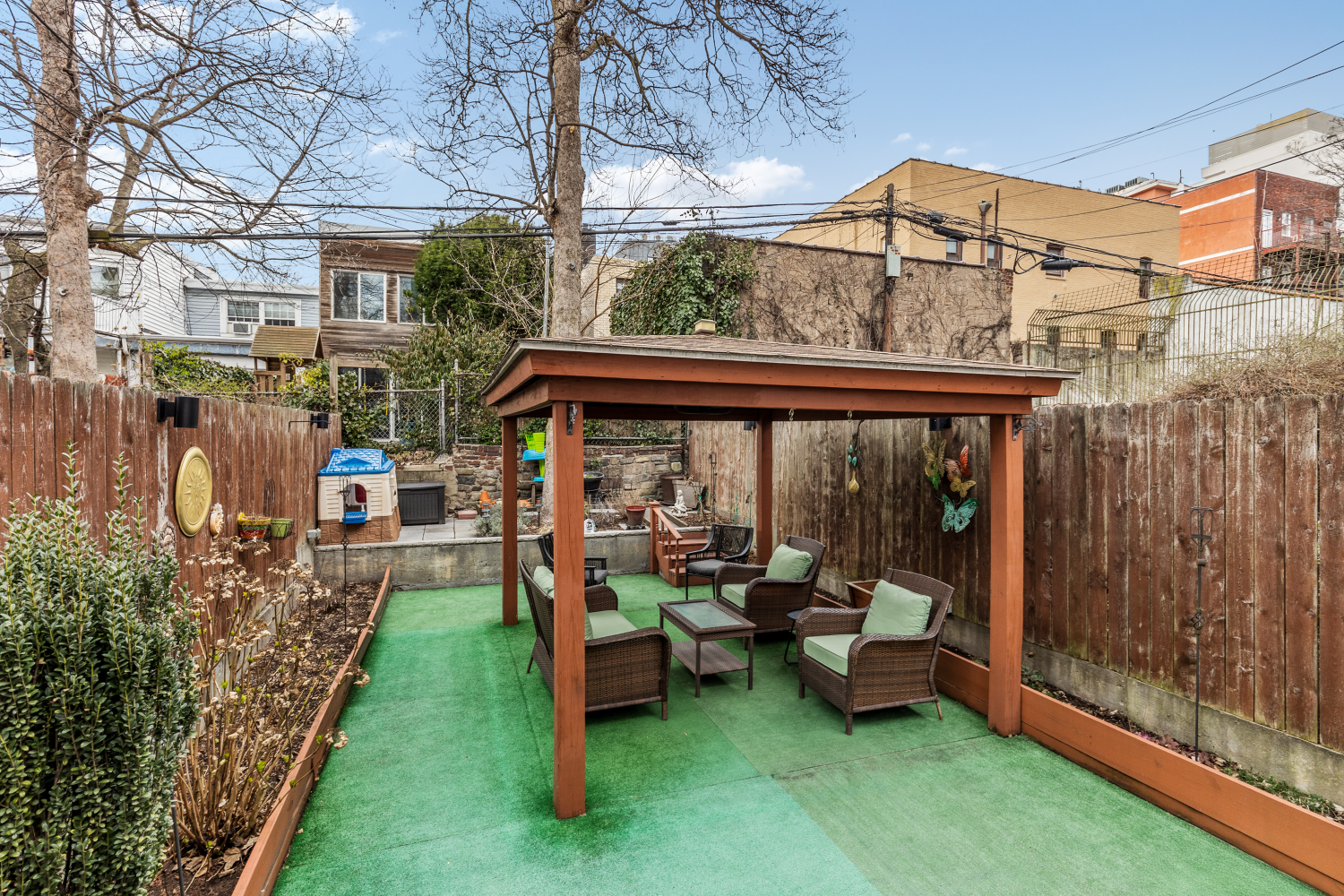 #13 photo, 253 21ST Street, ブルックリン区 Greenwood Heights , NY 11215