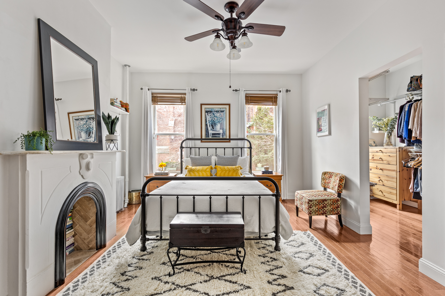 #5 photo, 253 21ST Street, ブルックリン区 Greenwood Heights , NY 11215