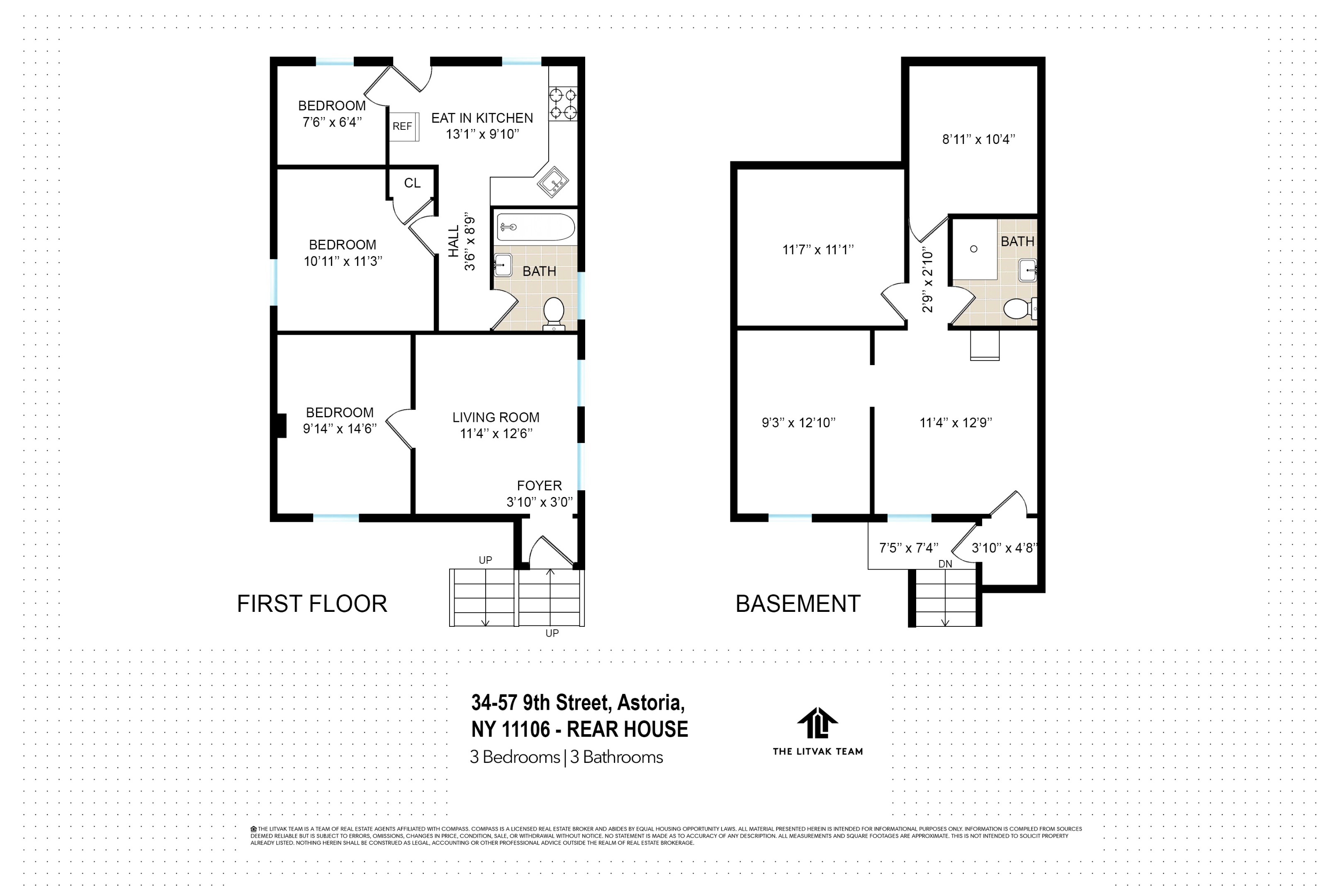 #2 photo, 34-57 9th Street, クイーンズ区 Astoria , NY 11106