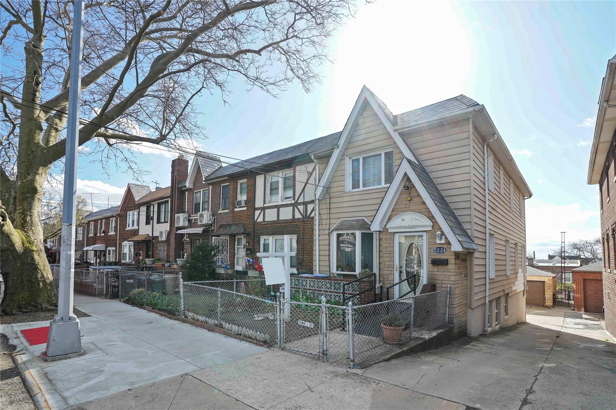 #2 photo, 53-24 66 Street, Maspeth , NY 11378