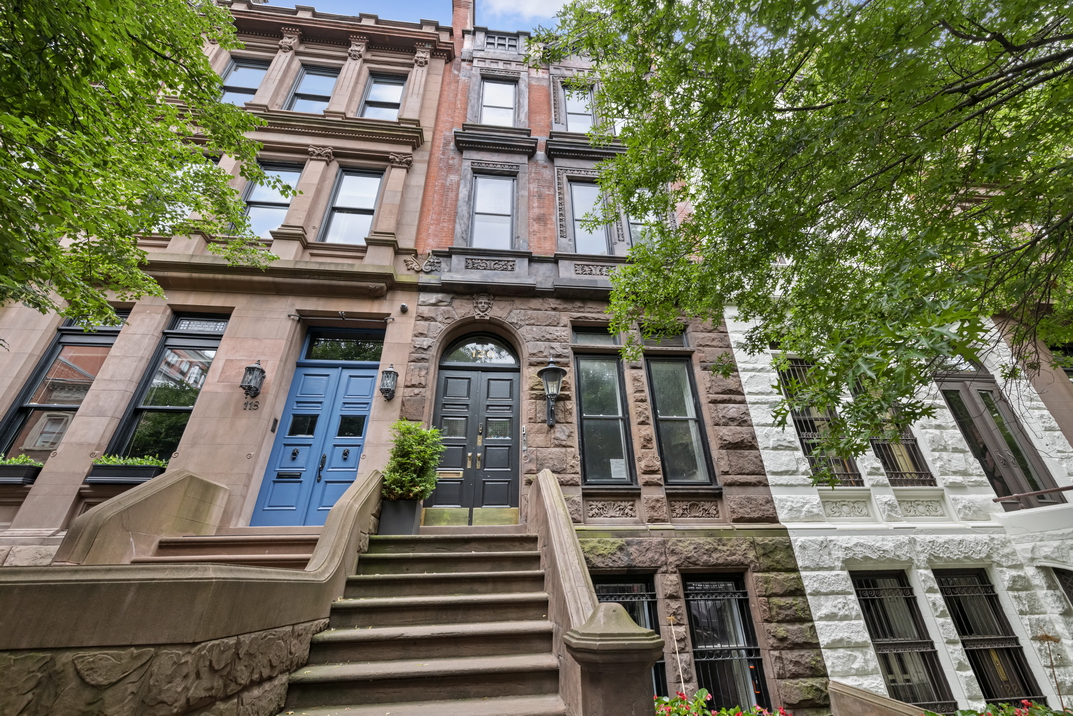 #14 photo, 120 W 87TH Street, マンハッタン Upper West Side , NY 10024