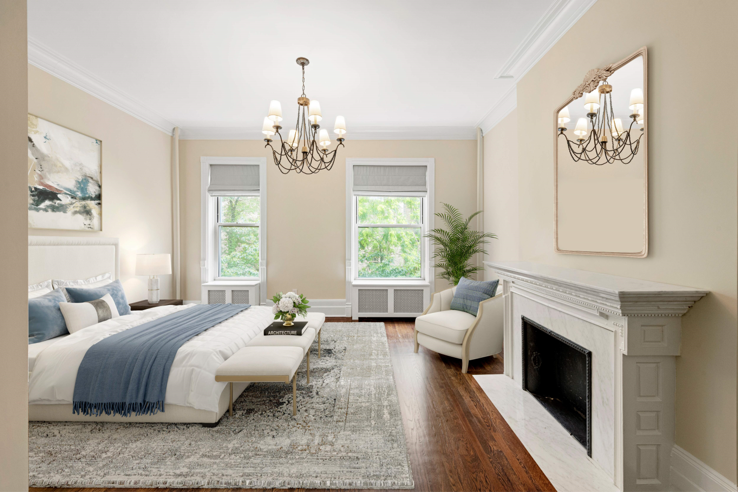 #8 photo, 120 W 87TH Street, マンハッタン Upper West Side , NY 10024