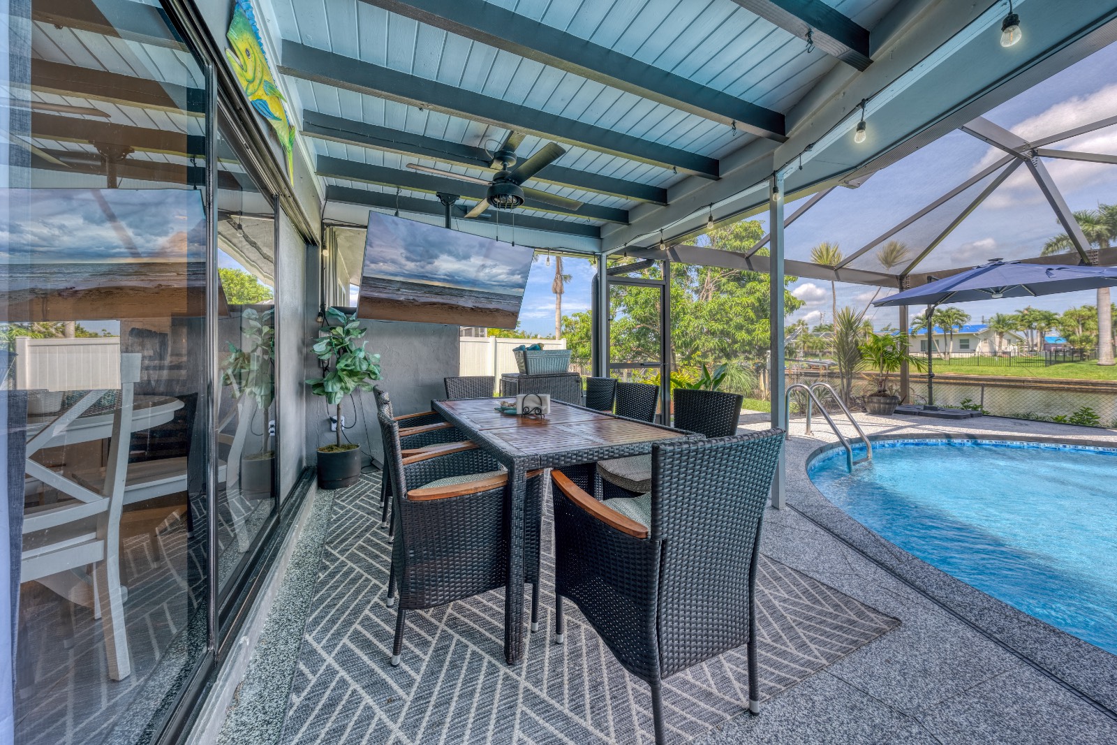 #29 photo, 4610 SE 1st Place, Cape Coral , NY 33904