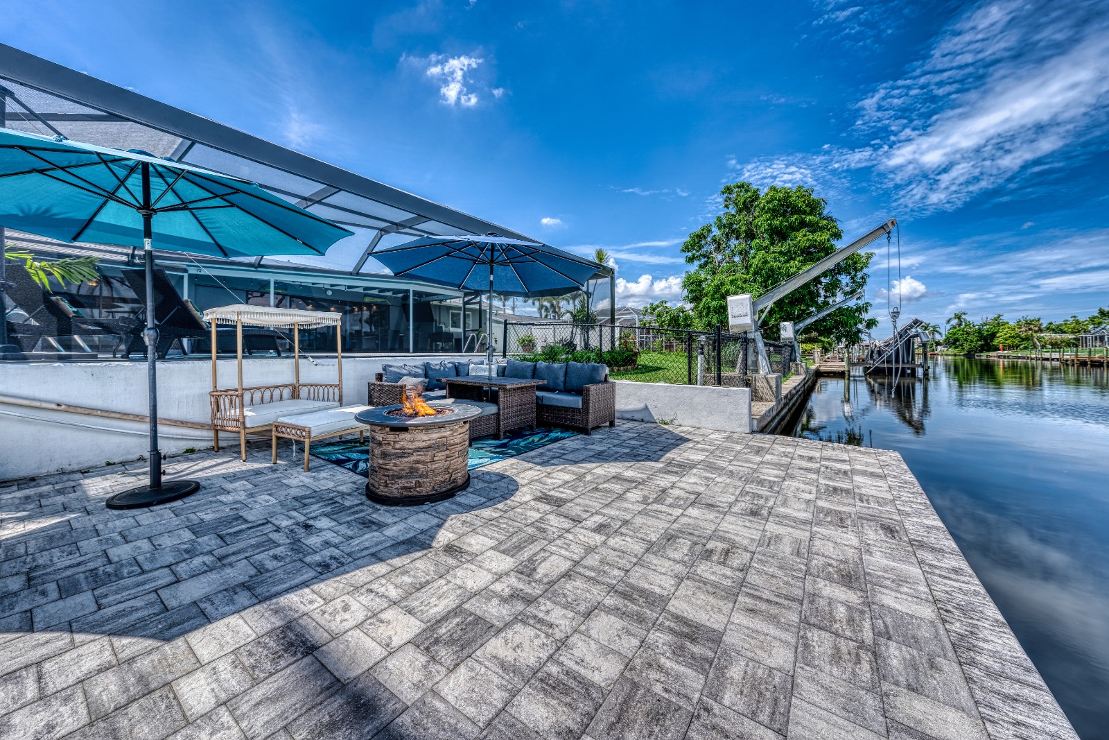 #34 photo, 4610 SE 1st Place, Cape Coral , NY 33904