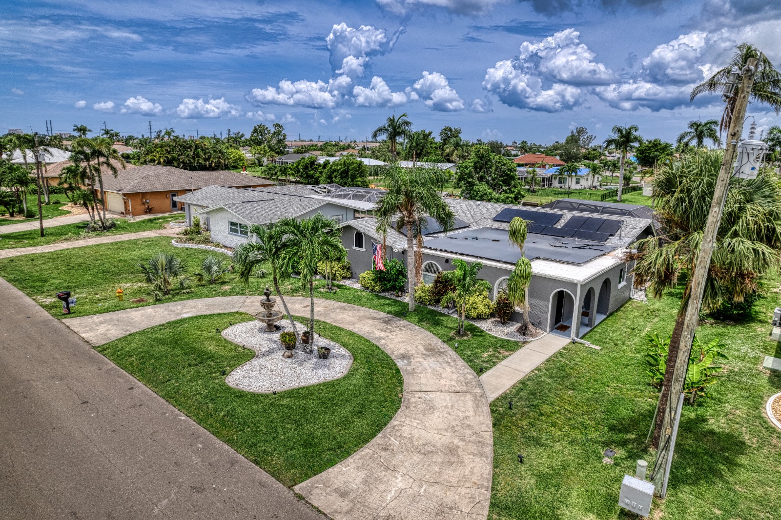 #42 photo, 4610 SE 1st Place, Cape Coral , NY 33904