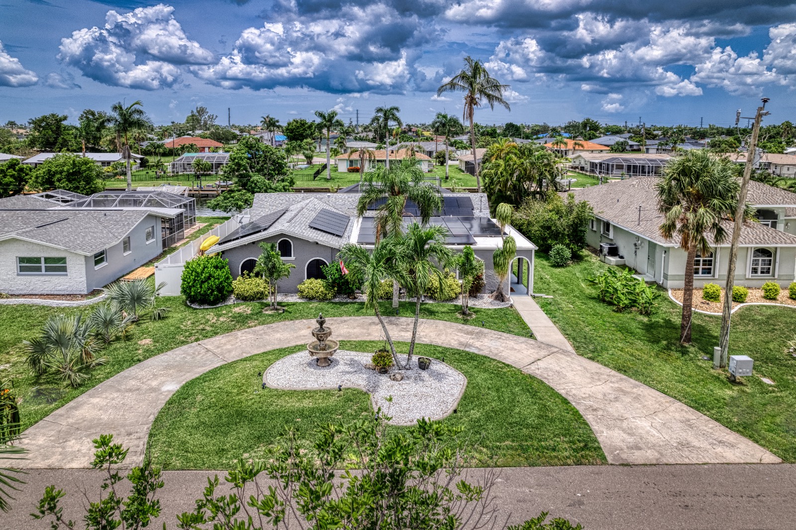 #43 photo, 4610 SE 1st Place, Cape Coral , NY 33904