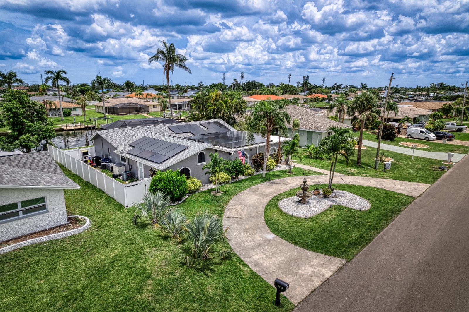 #44 photo, 4610 SE 1st Place, Cape Coral , NY 33904