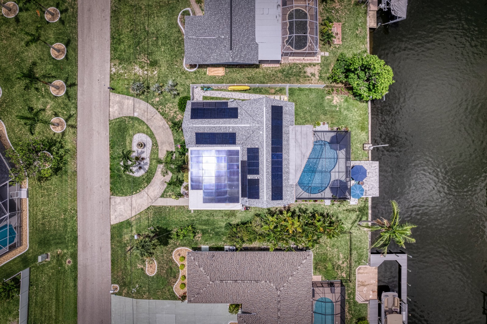 #45 photo, 4610 SE 1st Place, Cape Coral , NY 33904