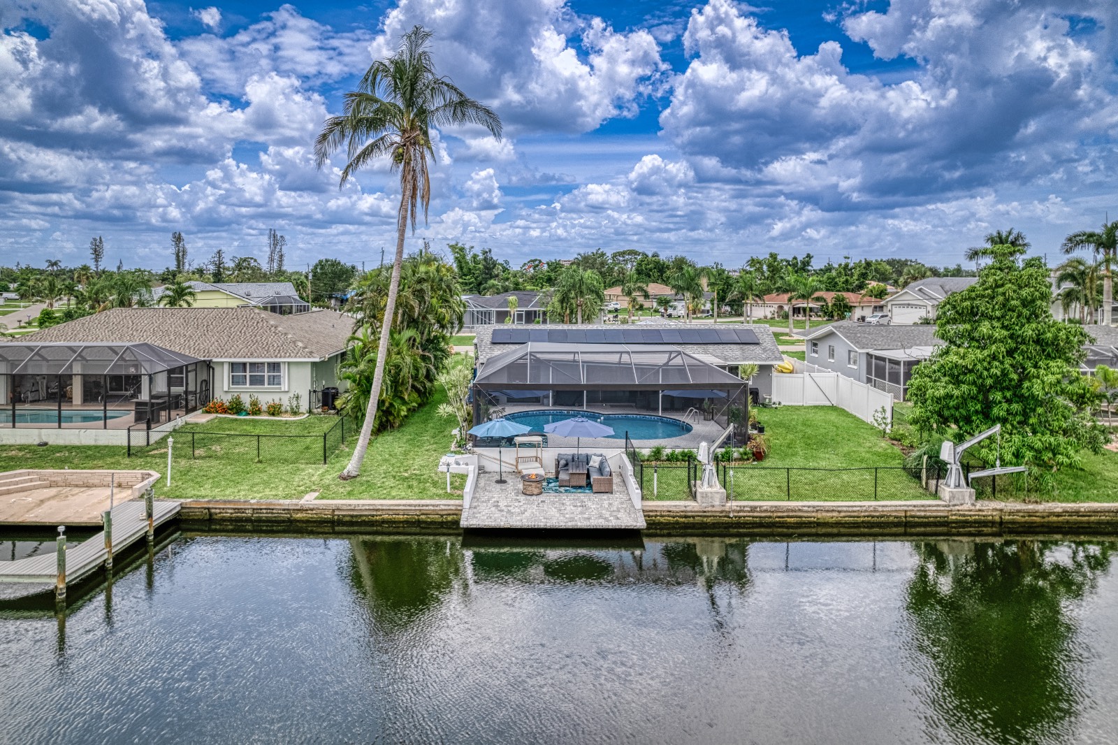 #51 photo, 4610 SE 1st Place, Cape Coral , NY 33904