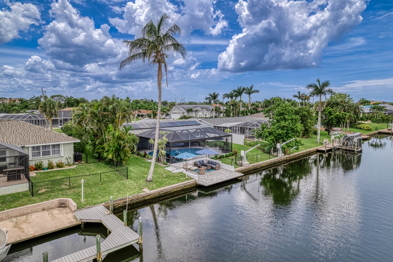 #52 photo, 4610 SE 1st Place, Cape Coral , NY 33904