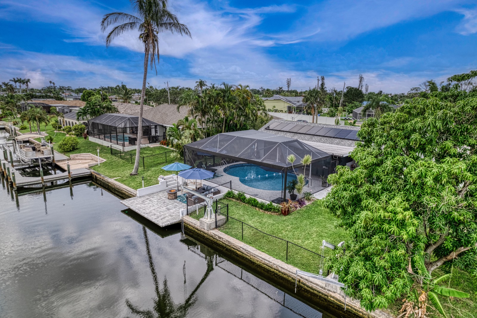 #53 photo, 4610 SE 1st Place, Cape Coral , NY 33904