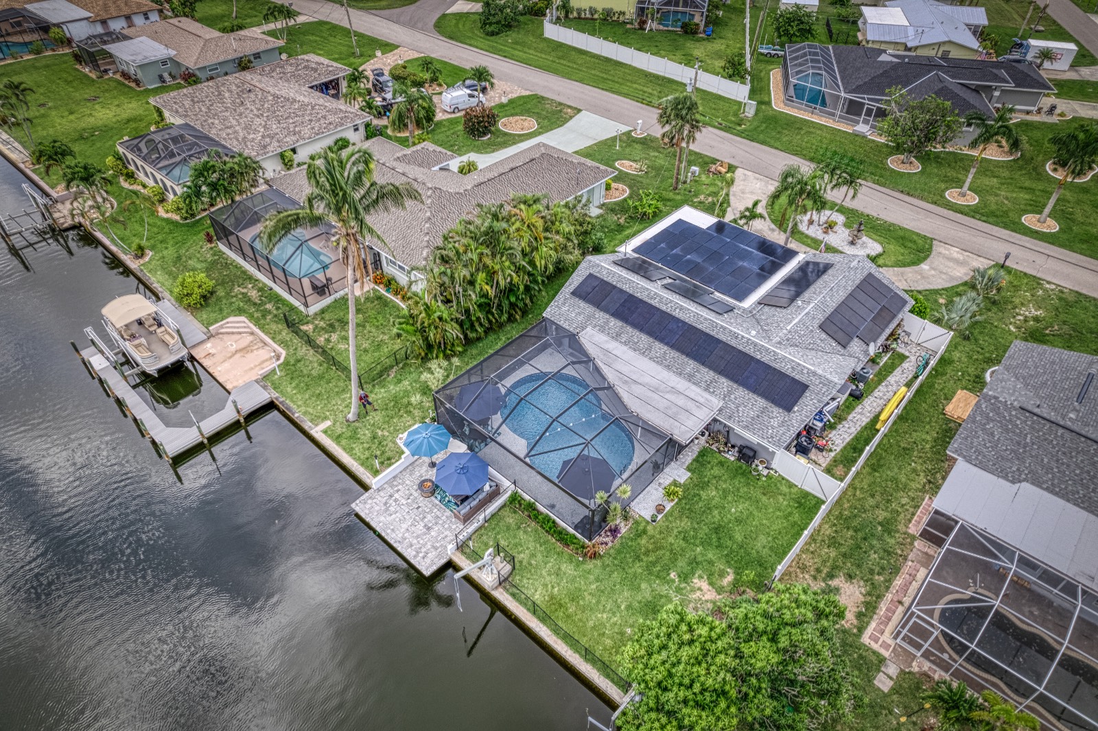 #54 photo, 4610 SE 1st Place, Cape Coral , NY 33904