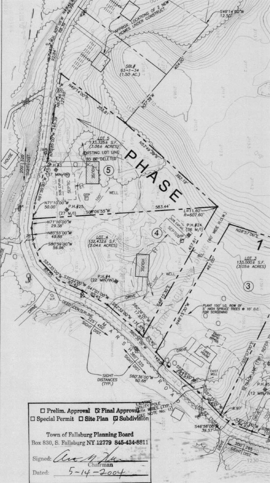 #8 photo, Lot 4 Marsh Road, Fallsburg , NY 12733