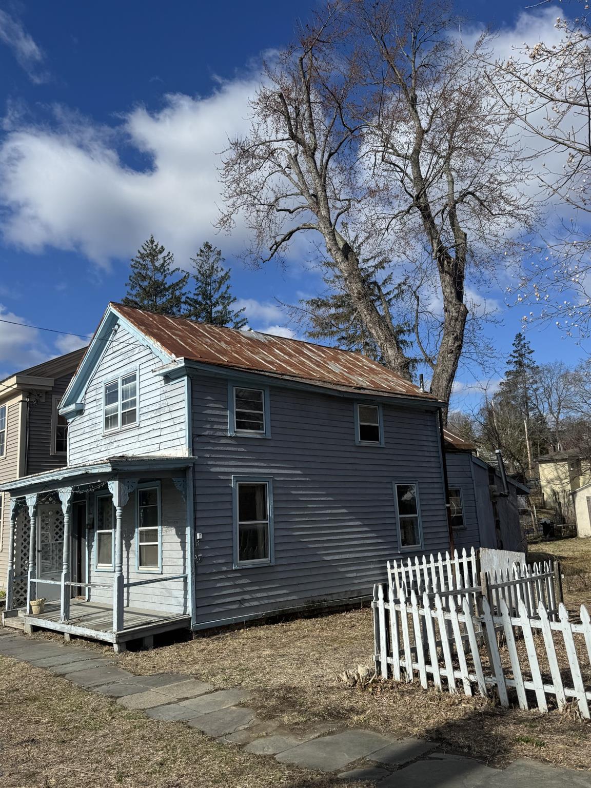 #2 photo, 10 N Franklin Street, 纽约州 Athens , NY 12015