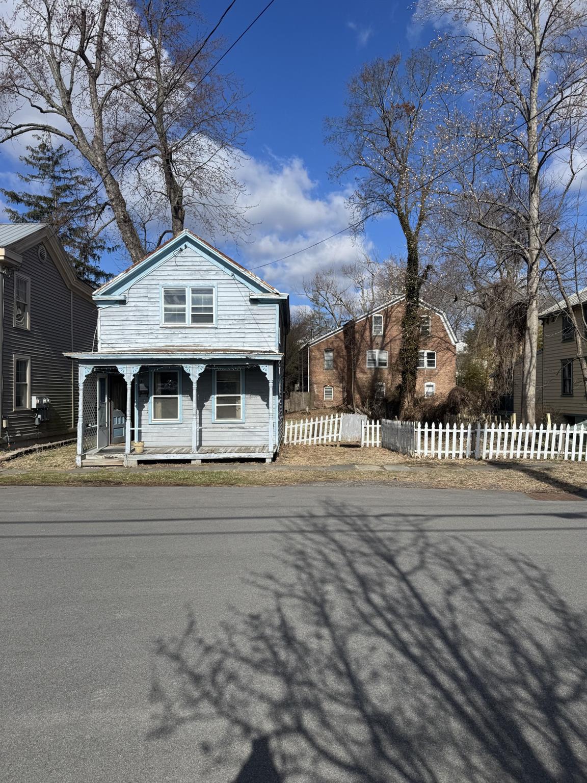 #4 photo, 10 N Franklin Street, 纽约州 Athens , NY 12015