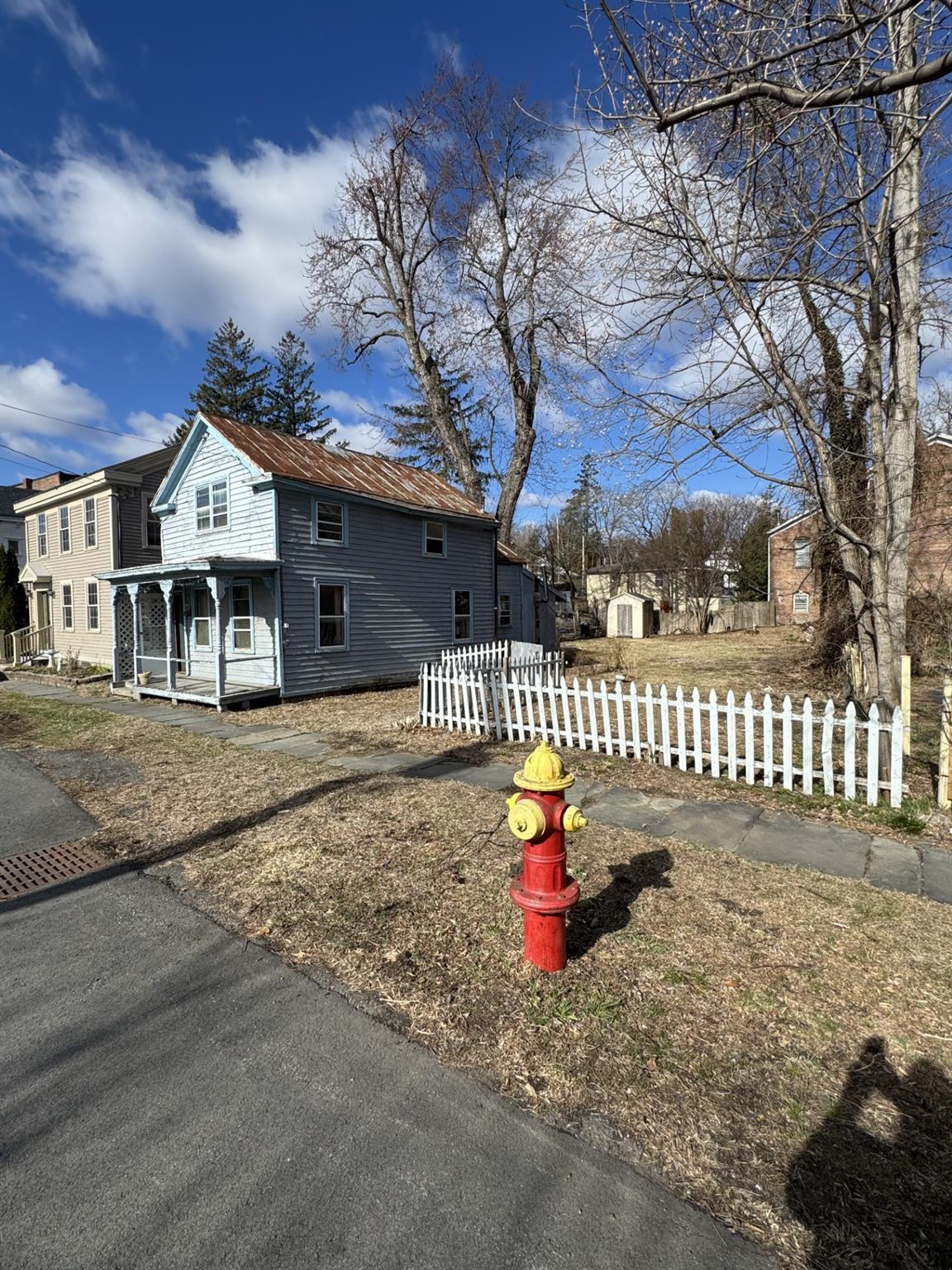 #5 photo, 10 N Franklin Street, 纽约州 Athens , NY 12015