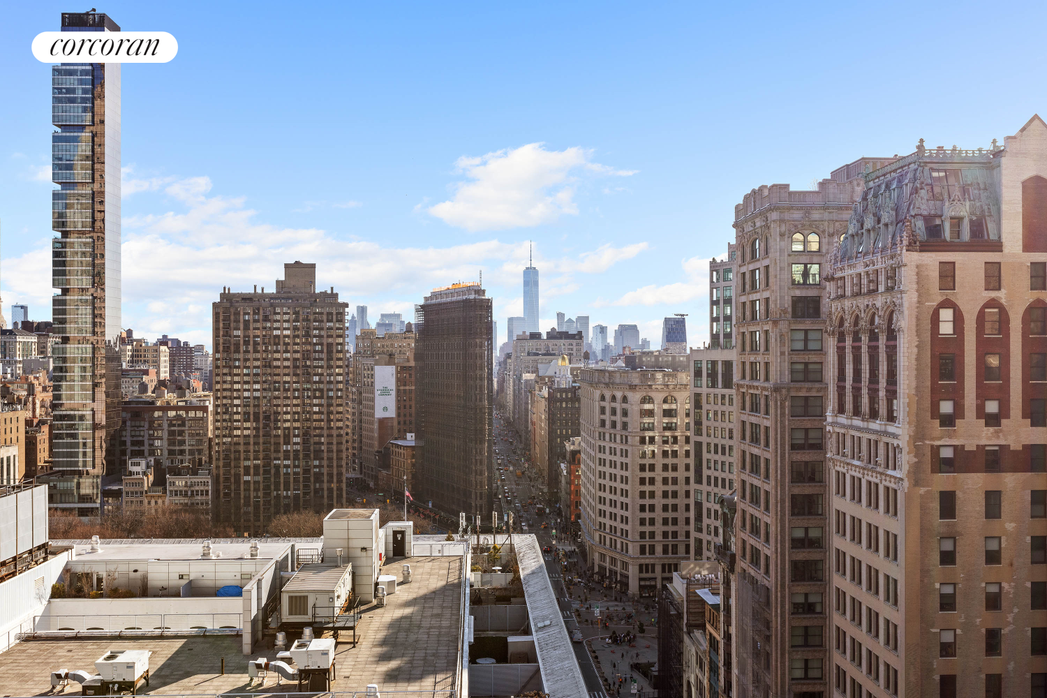 #14 photo, 241 5TH Avenue, NoMad , NY 10016