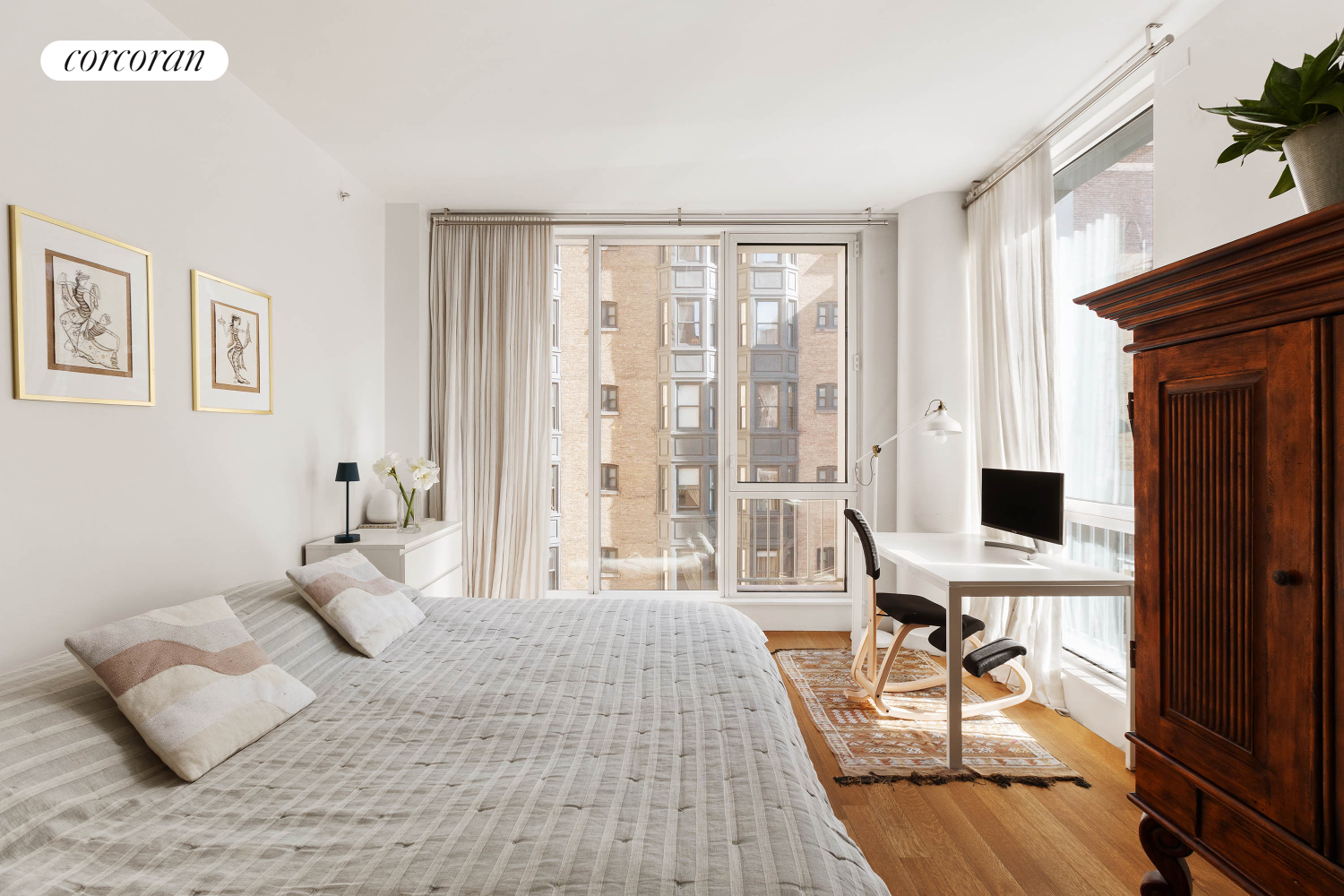 #3 photo, 241 5TH Avenue, マンハッタン NoMad , NY 10016