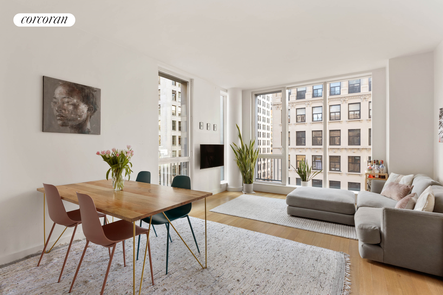 #4 photo, 241 5TH Avenue, マンハッタン NoMad , NY 10016