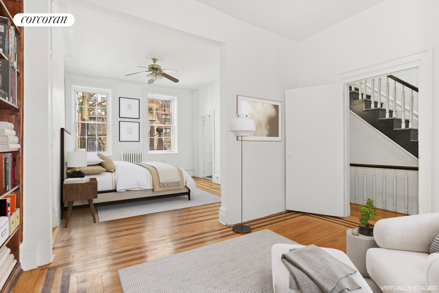 #12 photo, 43 CHARLTON Street, マンハッタン Hudson Square , NY 10014