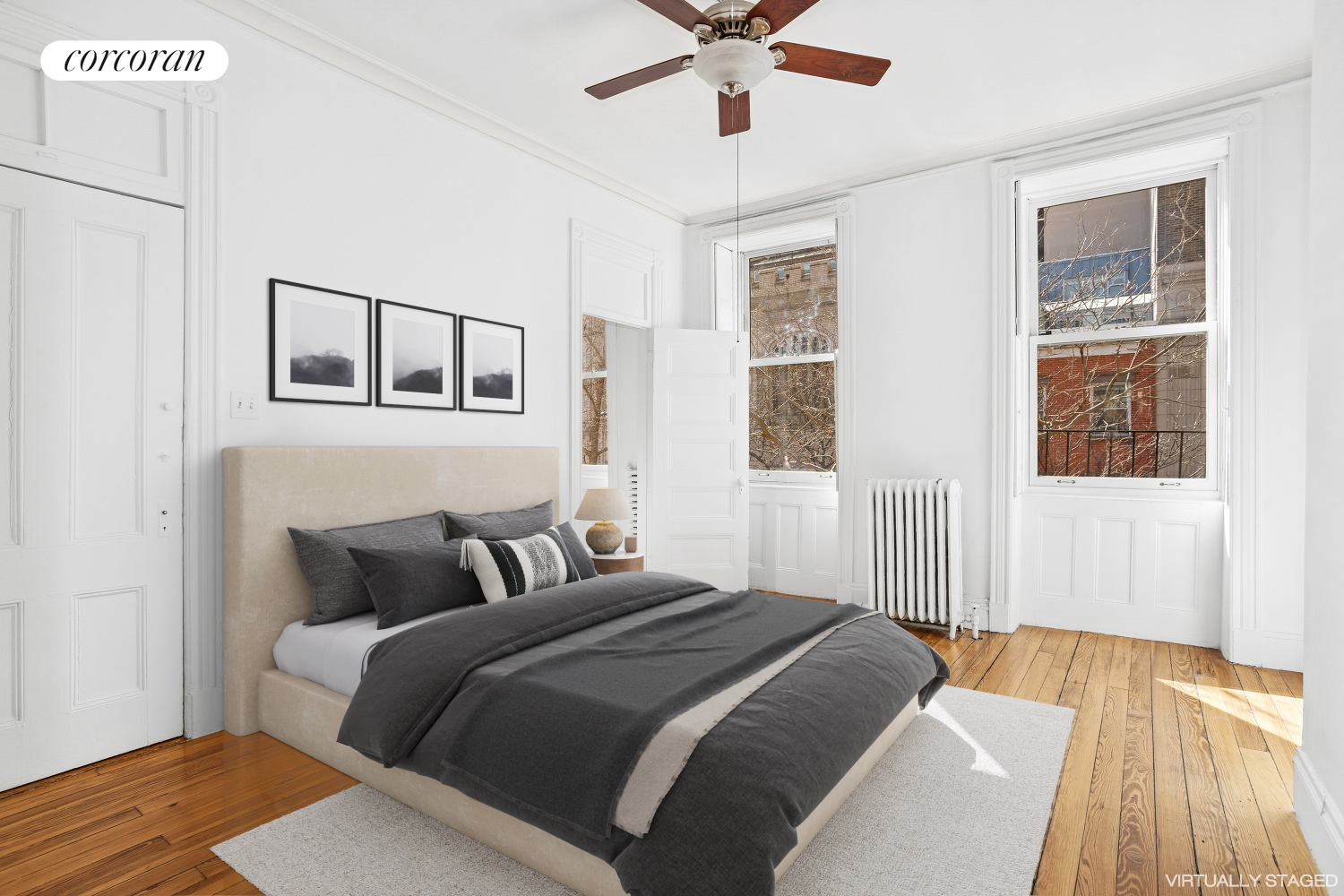 #14 photo, 43 CHARLTON Street, マンハッタン Hudson Square , NY 10014