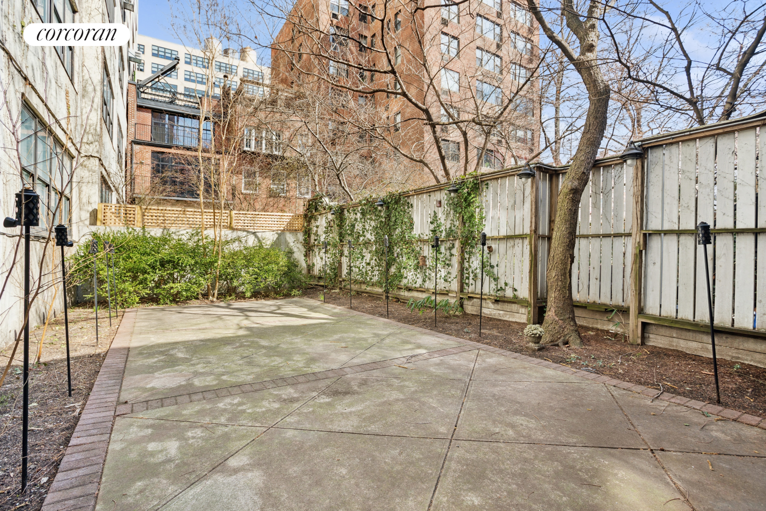 #20 photo, 43 CHARLTON Street, マンハッタン Hudson Square , NY 10014