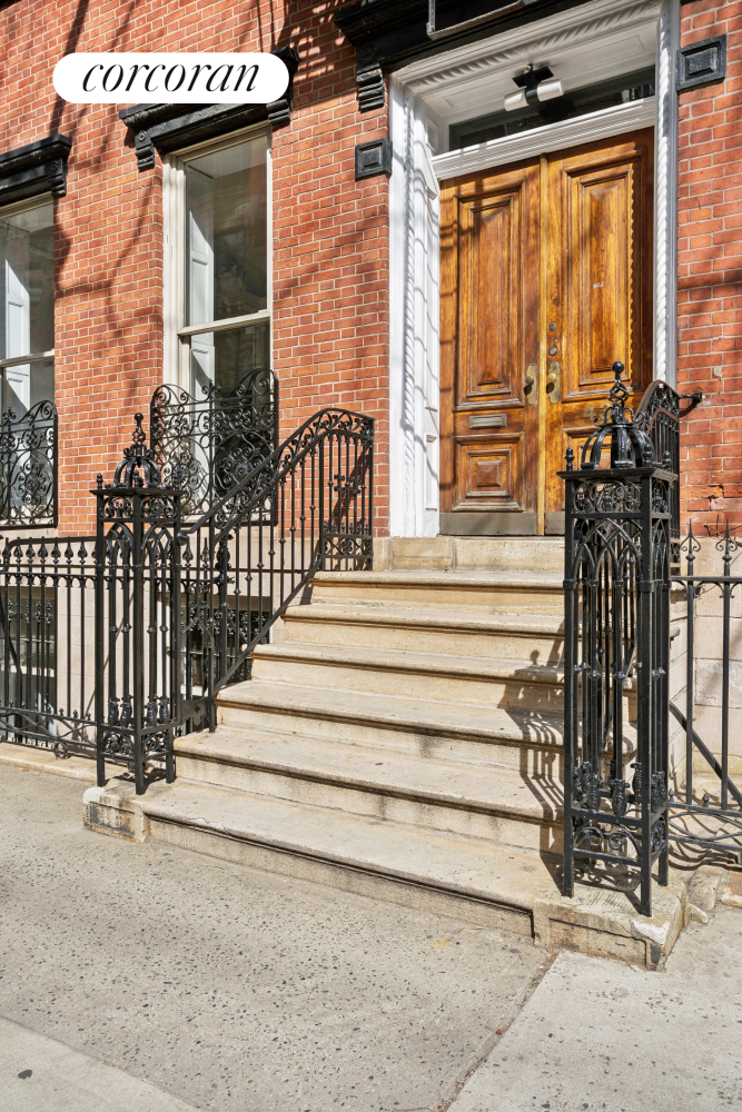 #21 photo, 43 CHARLTON Street, マンハッタン Hudson Square , NY 10014