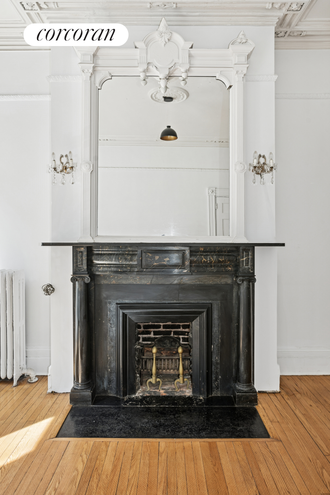 #4 photo, 43 CHARLTON Street, マンハッタン Hudson Square , NY 10014