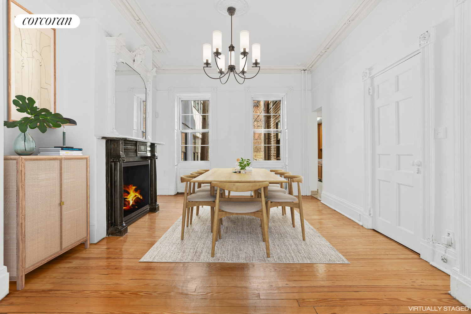 #6 photo, 43 CHARLTON Street, マンハッタン Hudson Square , NY 10014