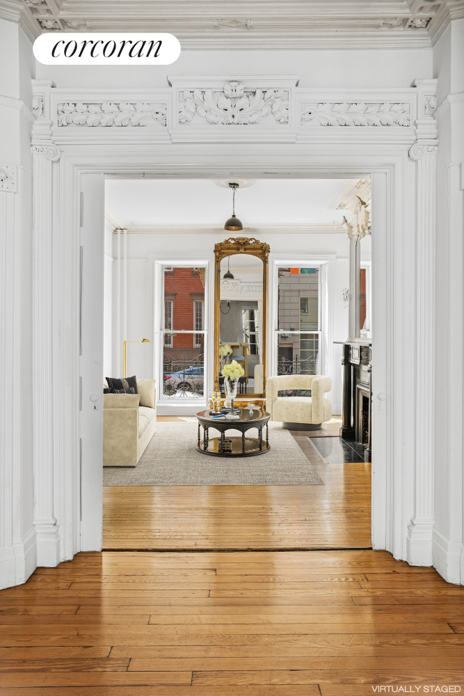 #8 photo, 43 CHARLTON Street, マンハッタン Hudson Square , NY 10014