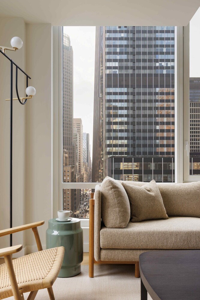 #3 photo, 135 E 47TH Street, マンハッタン Turtle Bay , NY 10017