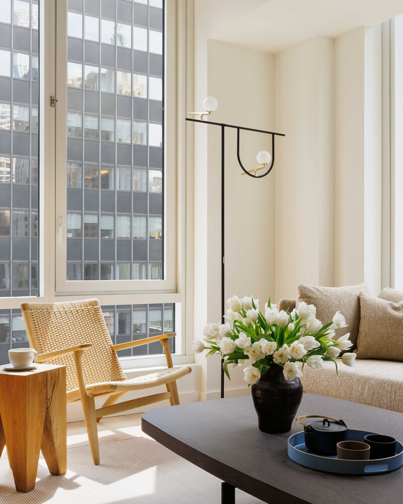 #4 photo, 135 E 47TH Street, マンハッタン Turtle Bay , NY 10017