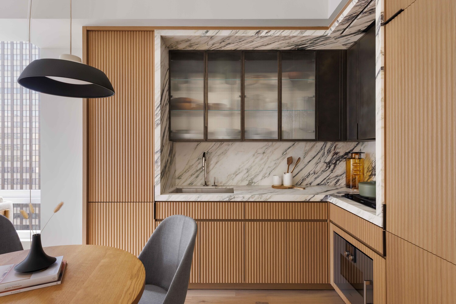 #5 photo, 135 E 47TH Street, マンハッタン Turtle Bay , NY 10017