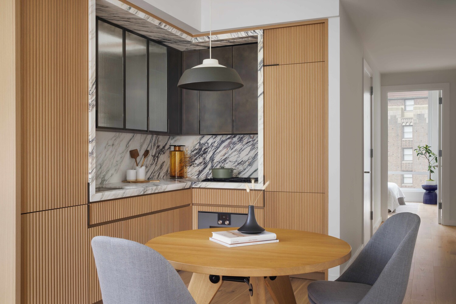 #6 photo, 135 E 47TH Street, マンハッタン Turtle Bay , NY 10017