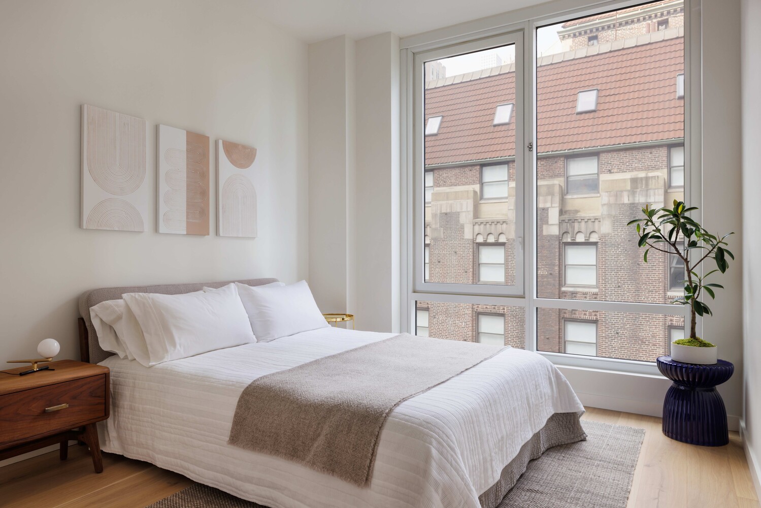 #7 photo, 135 E 47TH Street, マンハッタン Turtle Bay , NY 10017