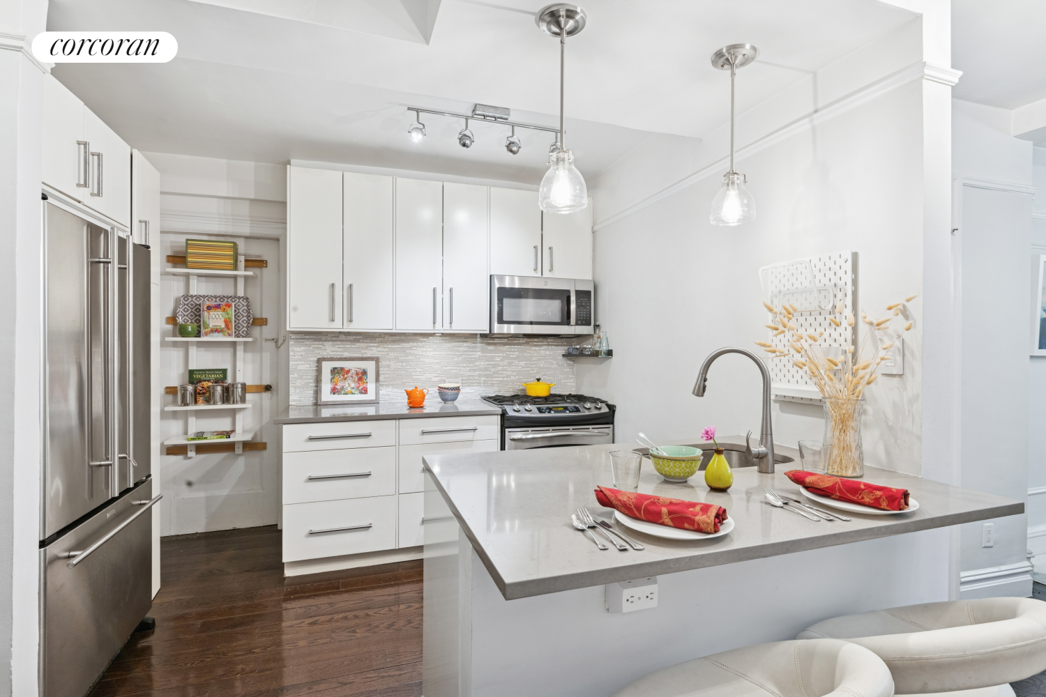 #4 photo, 65 W 95TH Street, マンハッタン Upper West Side , NY 10025