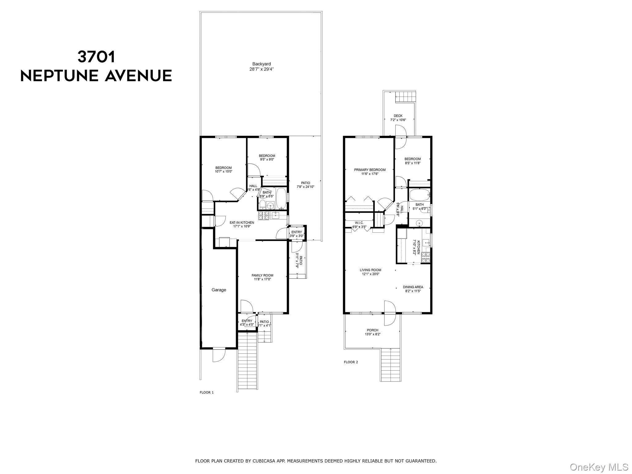 #9 photo, 3701 Neptune Avenue, ブルックリン区 Brooklyn , NY 11224