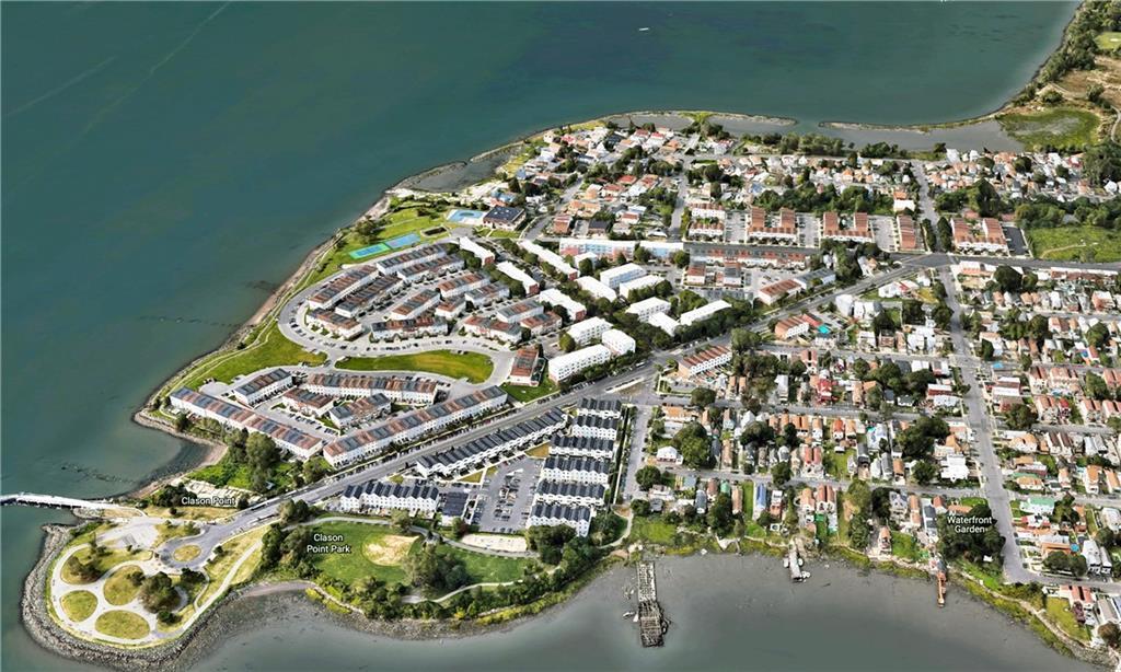 #4 photo, 109 Fleet Court, הברונקס Bronx , NY 10473