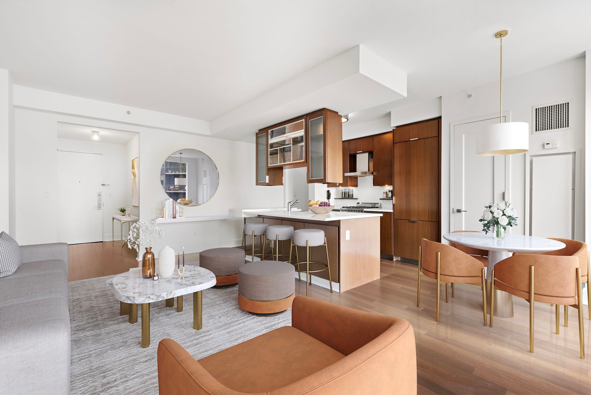 #2 photo, 60 Riverside Boulevard, マンハッタン Lincoln Square , NY 10069