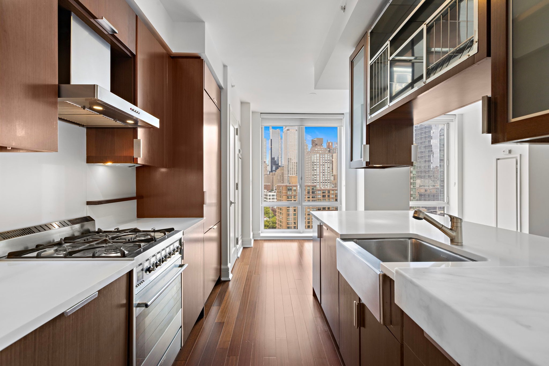 #4 photo, 60 Riverside Boulevard, マンハッタン Lincoln Square , NY 10069