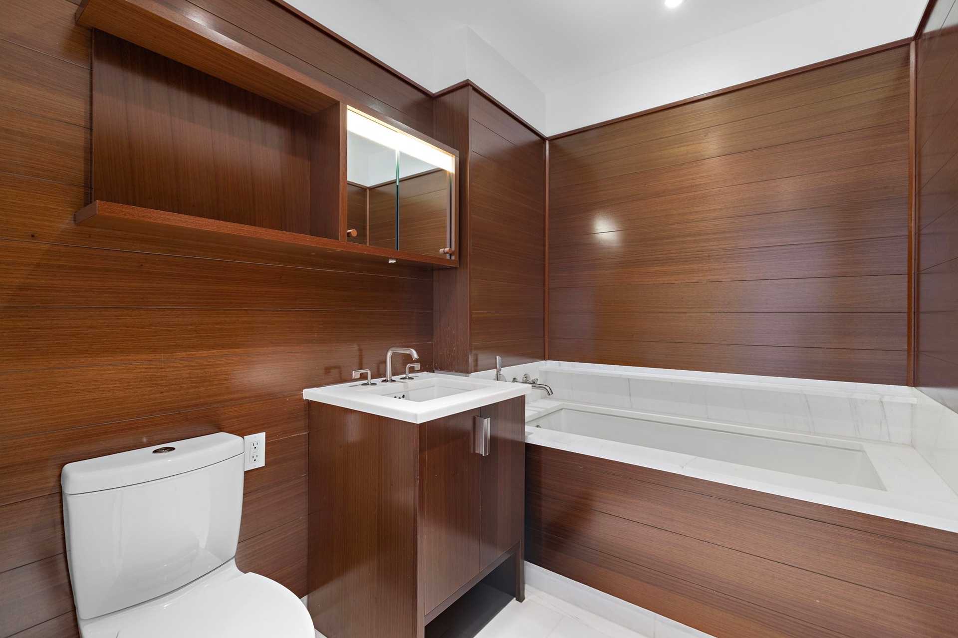 #5 photo, 60 Riverside Boulevard, マンハッタン Lincoln Square , NY 10069