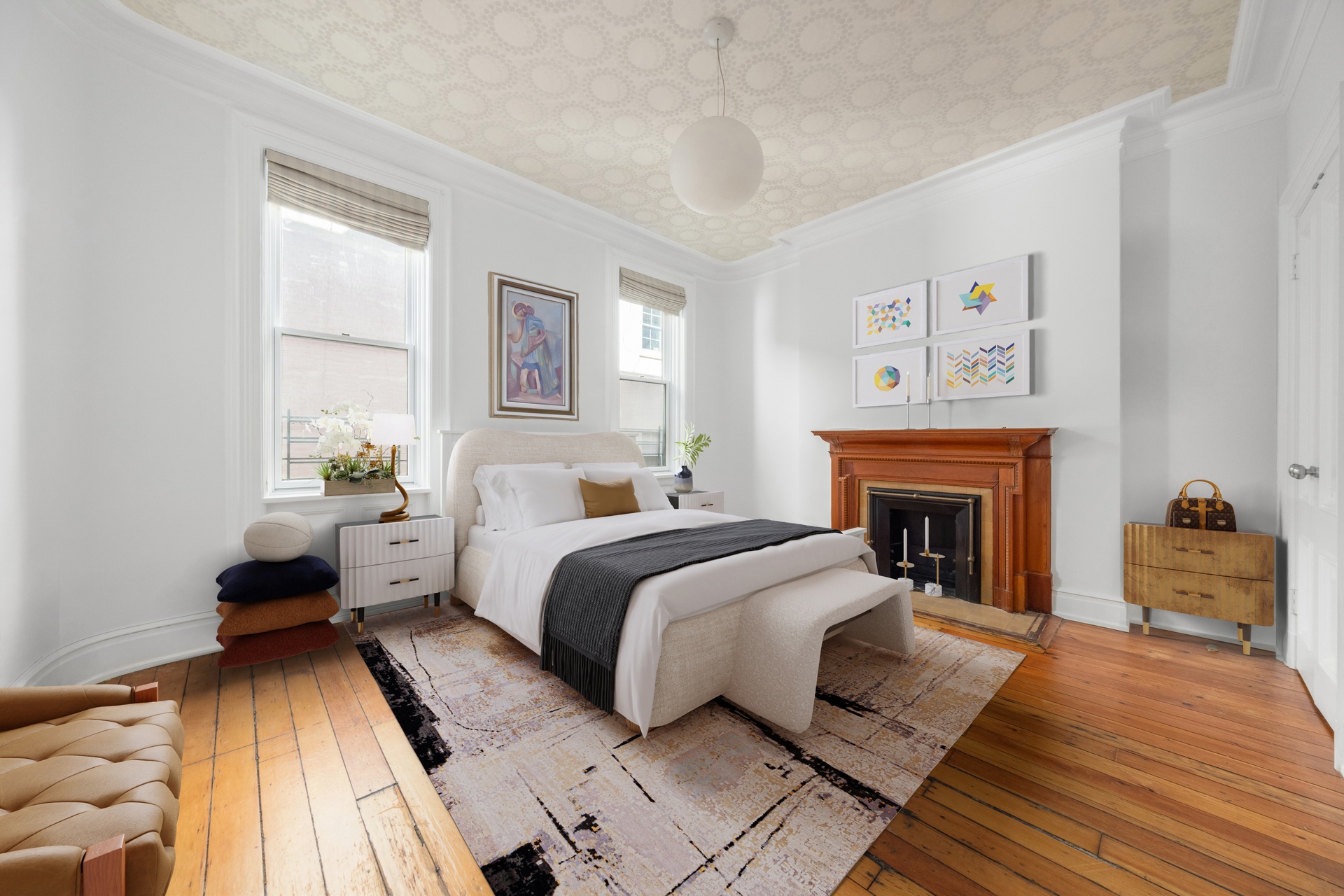 #13 photo, 1342 Lexington Avenue, マンハッタン Carnegie Hill , NY 10128