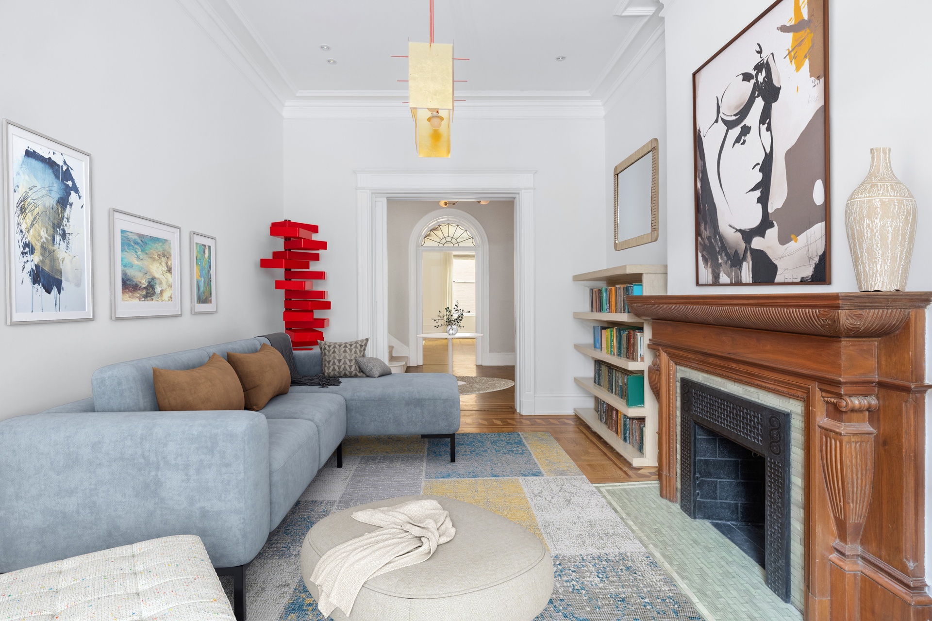 #8 photo, 1342 Lexington Avenue, マンハッタン Carnegie Hill , NY 10128